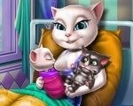 Картинка Angela Twins Birth