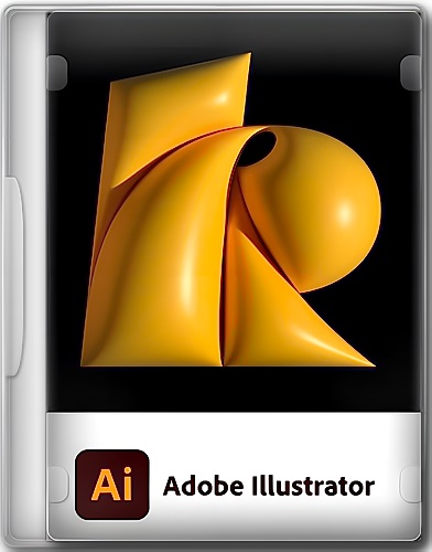 Adobe Illustrator 2025 29.5.0.137 (2025) PC | RePack by KpoJIuK